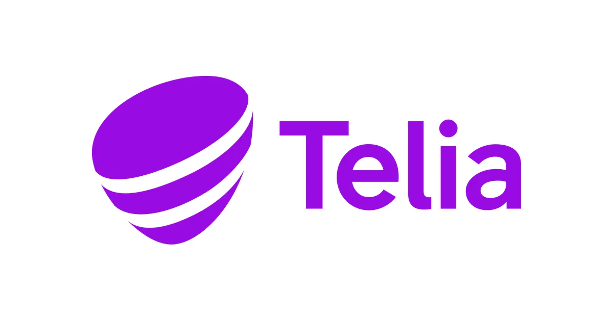 Telia Companys logo